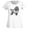 T-shirt  Lady Fit Thumbnail