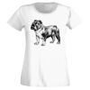 T-shirt  Lady Fit Thumbnail
