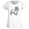 T-shirt  Lady Fit Thumbnail