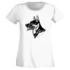 T-shirt  Lady Fit Thumbnail