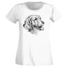 T-shirt  Lady Fit Thumbnail