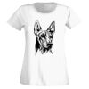 T-shirt  Lady Fit Thumbnail