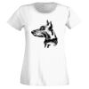 T-shirt  Lady Fit Thumbnail