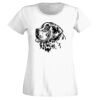 T-shirt  Lady Fit Thumbnail