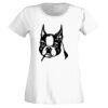 T-shirt  Lady Fit Thumbnail