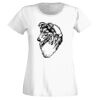 T-shirt  Lady Fit Thumbnail