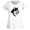T-shirt  Lady Fit Thumbnail