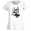 T-shirt  Lady Fit Thumbnail
