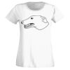 T-shirt  Lady Fit Thumbnail