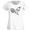 T-shirt  Lady Fit Thumbnail