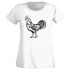 T-shirt  Lady Fit Thumbnail