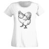 T-shirt  Lady Fit Thumbnail
