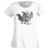 T-shirt  Lady Fit Thumbnail