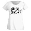 T-shirt  Lady Fit Thumbnail
