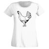 T-shirt  Lady Fit Thumbnail