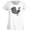 T-shirt  Lady Fit Thumbnail
