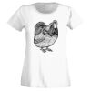 T-shirt  Lady Fit Thumbnail