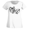 T-shirt  Lady Fit Thumbnail