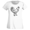 T-shirt  Lady Fit Thumbnail