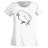 T-shirt  Lady Fit Thumbnail