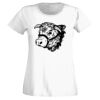 T-shirt  Lady Fit Thumbnail