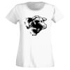 T-shirt  Lady Fit Thumbnail