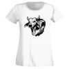 T-shirt  Lady Fit Thumbnail