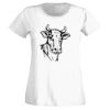 T-shirt  Lady Fit Thumbnail