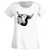 T-shirt  Lady Fit Thumbnail