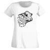 T-shirt  Lady Fit Thumbnail