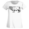 T-shirt  Lady Fit Thumbnail