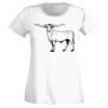 T-shirt  Lady Fit Thumbnail