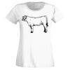T-shirt  Lady Fit Thumbnail