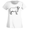 T-shirt  Lady Fit Thumbnail