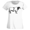 T-shirt  Lady Fit Thumbnail
