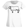 T-shirt  Lady Fit Thumbnail