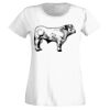 T-shirt  Lady Fit Thumbnail