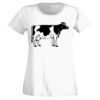 T-shirt  Lady Fit Thumbnail