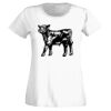 T-shirt  Lady Fit Thumbnail