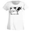 T-shirt  Lady Fit Thumbnail