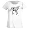 T-shirt  Lady Fit Thumbnail