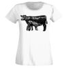 T-shirt  Lady Fit Thumbnail