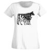 T-shirt  Lady Fit Thumbnail