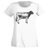 T-shirt  Lady Fit Thumbnail