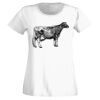 T-shirt  Lady Fit Thumbnail