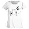 T-shirt  Lady Fit Thumbnail