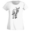 T-shirt  Lady Fit Thumbnail