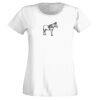 T-shirt  Lady Fit Thumbnail