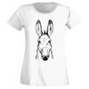 T-shirt  Lady Fit Thumbnail