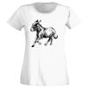 T-shirt  Lady Fit Thumbnail